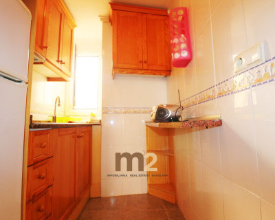 Sale - Apartment / flat - Torrevieja - Playa de los Locos