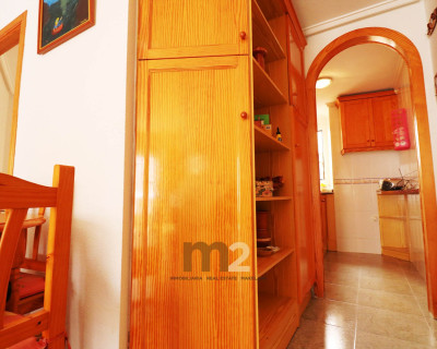 Sale - Apartment / flat - Torrevieja - Playa de los Locos