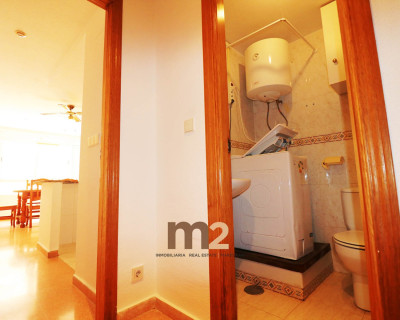 Sale - Apartment / flat - Guardamar del Segura - Guardamar Playa