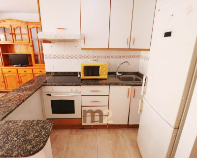 Sale - Apartment / flat - Guardamar del Segura - Guardamar Playa