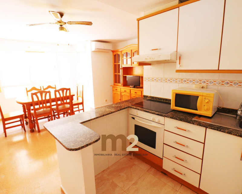Sale - Apartment / flat - Guardamar del Segura - Guardamar Playa