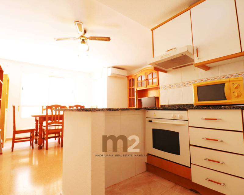 Sale - Apartment / flat - Guardamar del Segura - Guardamar Playa