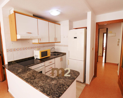 Sale - Apartment / flat - Guardamar del Segura - Guardamar Playa
