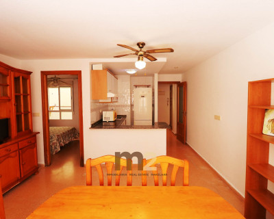 Sale - Apartment / flat - Guardamar del Segura - Guardamar Playa