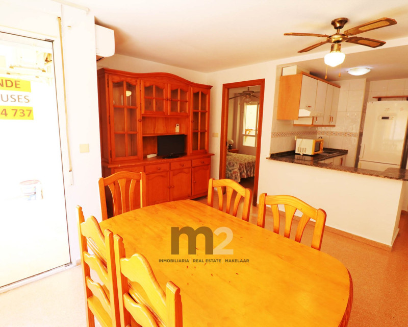 Sale - Apartment / flat - Guardamar del Segura - Guardamar Playa