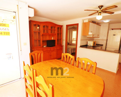 Sale - Apartment / flat - Guardamar del Segura - Guardamar Playa
