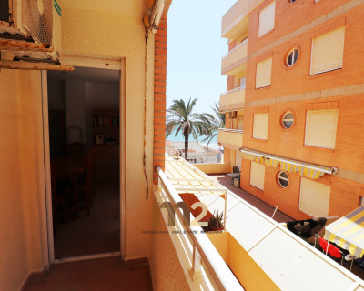 Sale - Apartment / flat - Guardamar del Segura - Guardamar Playa