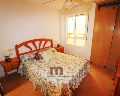 Sale - Apartment / flat - Guardamar del Segura - Guardamar Playa
