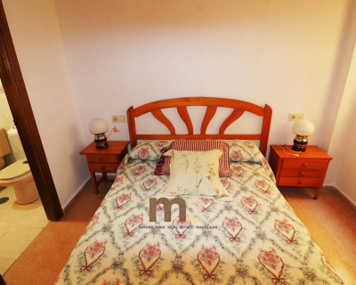 Sale - Apartment / flat - Guardamar del Segura - Guardamar Playa