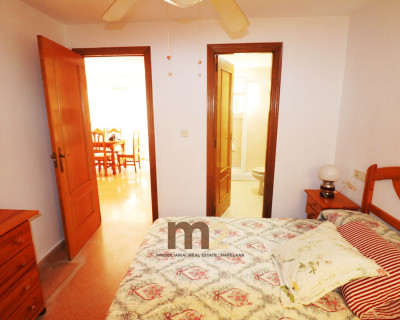 Sale - Apartment / flat - Guardamar del Segura - Guardamar Playa