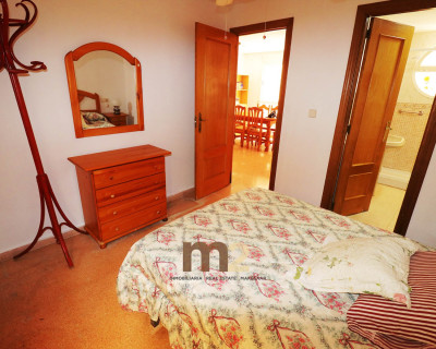 Sale - Apartment / flat - Guardamar del Segura - Guardamar Playa