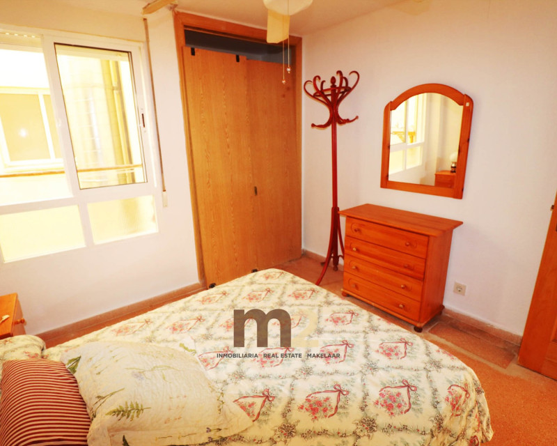 Sale - Apartment / flat - Guardamar del Segura - Guardamar Playa
