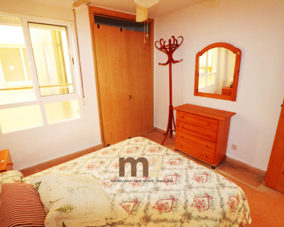 Sale - Apartment / flat - Guardamar del Segura - Guardamar Playa