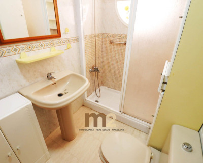 Sale - Apartment / flat - Guardamar del Segura - Guardamar Playa