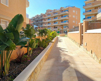 Herverkoop - Appartement / flat - Guardamar del Segura - Urb. El Raso