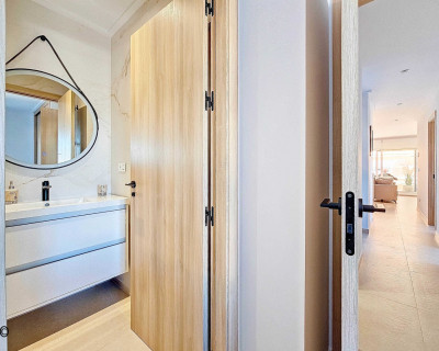 Herverkoop - Appartement / flat - Guardamar del Segura - Urb. El Raso
