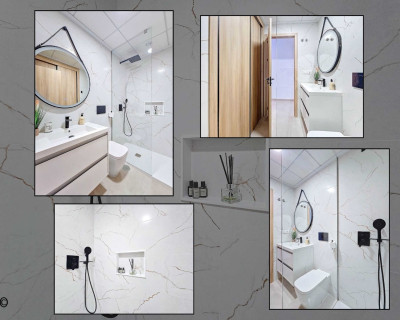 Herverkoop - Appartement / flat - Guardamar del Segura - Urb. El Raso
