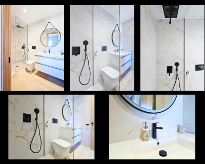 Herverkoop - Appartement / flat - Guardamar del Segura - Urb. El Raso