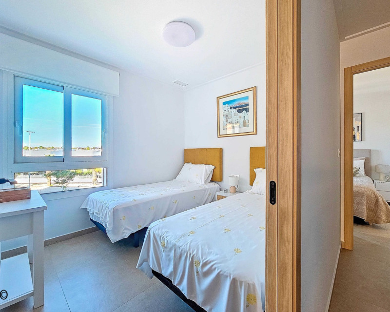 Herverkoop - Appartement / flat - Guardamar del Segura - Urb. El Raso