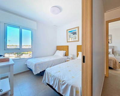 Herverkoop - Appartement / flat - Guardamar del Segura - Urb. El Raso