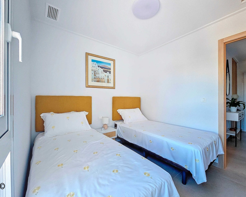 Herverkoop - Appartement / flat - Guardamar del Segura - Urb. El Raso