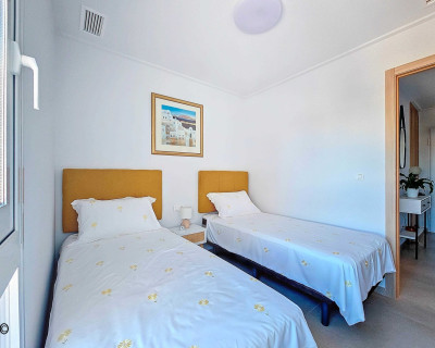 Herverkoop - Appartement / flat - Guardamar del Segura - Urb. El Raso