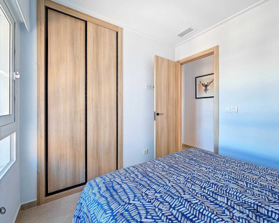 Herverkoop - Appartement / flat - Guardamar del Segura - Urb. El Raso