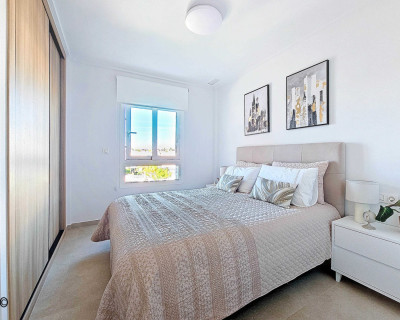 Herverkoop - Appartement / flat - Guardamar del Segura - Urb. El Raso