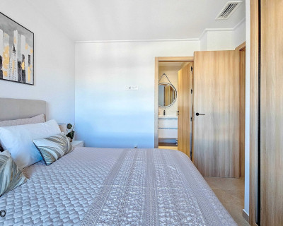 Herverkoop - Appartement / flat - Guardamar del Segura - Urb. El Raso