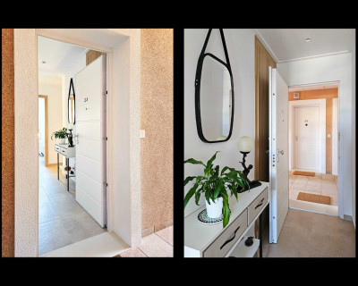 Herverkoop - Appartement / flat - Guardamar del Segura - Urb. El Raso