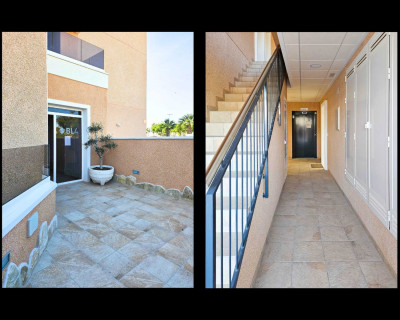 Herverkoop - Appartement / flat - Guardamar del Segura - Urb. El Raso