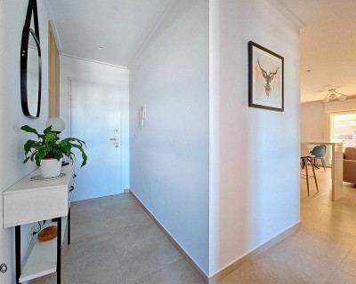 Herverkoop - Appartement / flat - Guardamar del Segura - Urb. El Raso