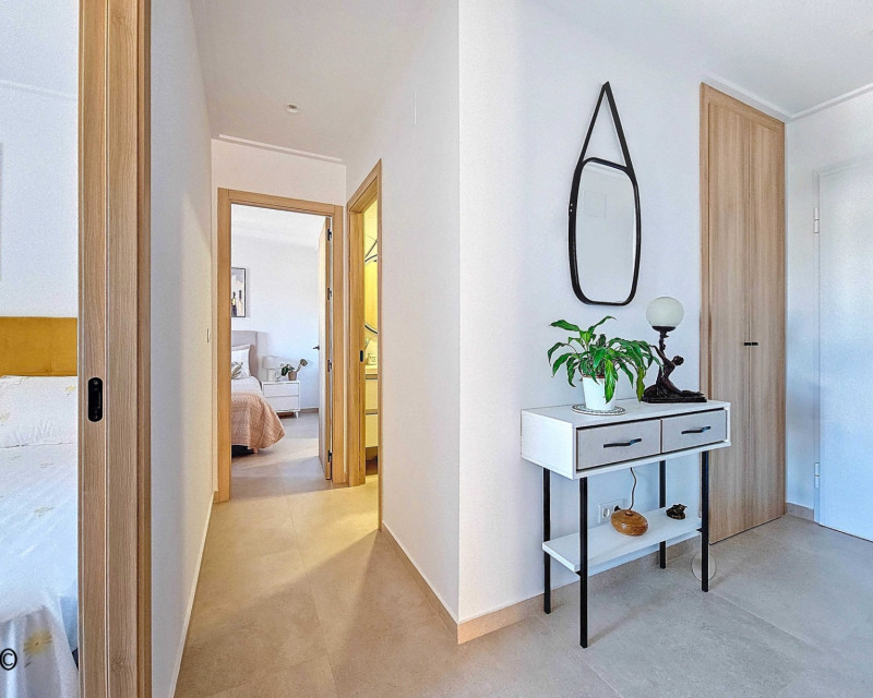Herverkoop - Appartement / flat - Guardamar del Segura - Urb. El Raso