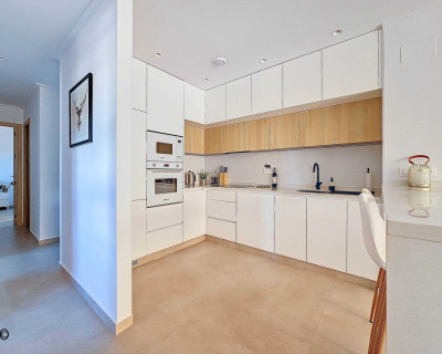 Herverkoop - Appartement / flat - Guardamar del Segura - Urb. El Raso