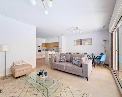 Herverkoop - Appartement / flat - Guardamar del Segura - Urb. El Raso