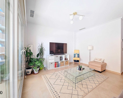 Herverkoop - Appartement / flat - Guardamar del Segura - Urb. El Raso