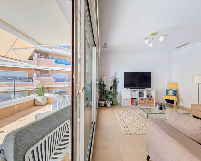 Herverkoop - Appartement / flat - Guardamar del Segura - Urb. El Raso