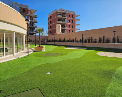 Herverkoop - Appartement / flat - Guardamar del Segura - Urb. El Raso
