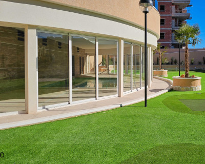 Herverkoop - Appartement / flat - Guardamar del Segura - Urb. El Raso