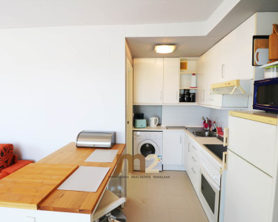 Long time Rental - Apartment / flat - Guardamar del Segura - Port