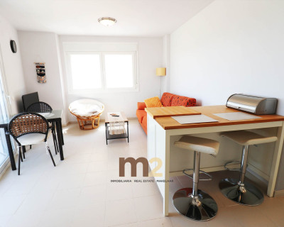 Long time Rental - Apartment / flat - Guardamar del Segura - Port