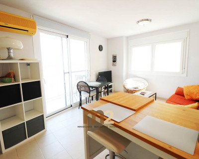 Long time Rental - Apartment / flat - Guardamar del Segura - Port