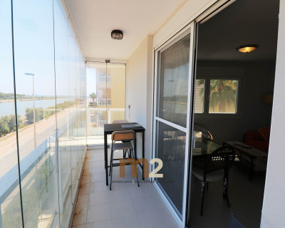 Long time Rental - Apartment / flat - Guardamar del Segura - Port