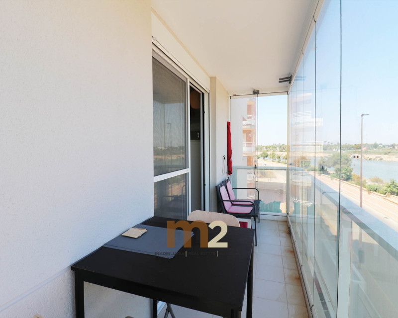 Long time Rental - Apartment / flat - Guardamar del Segura - Port