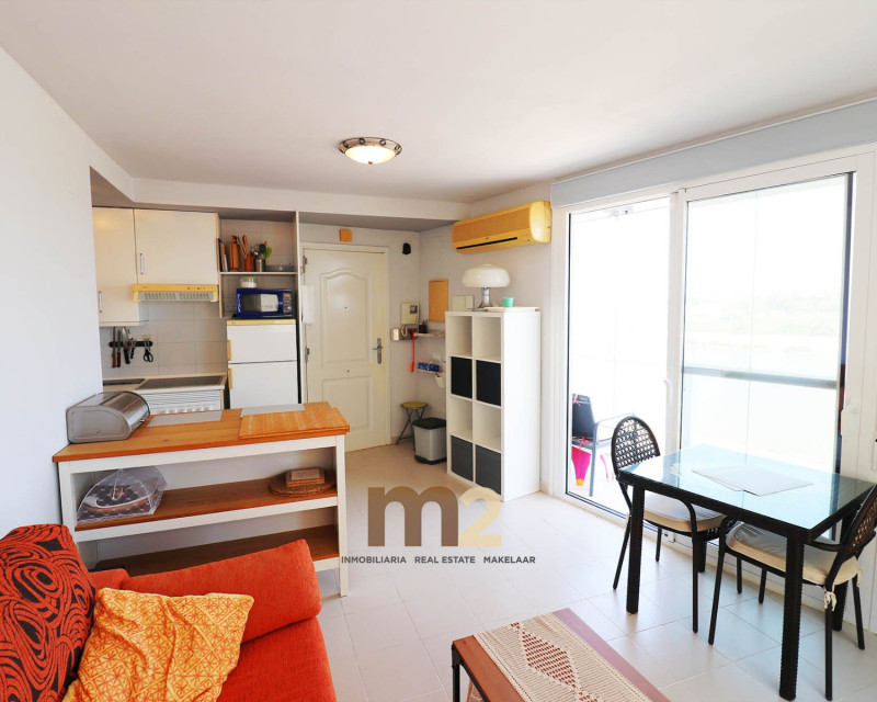 Long time Rental - Apartment / flat - Guardamar del Segura - Port