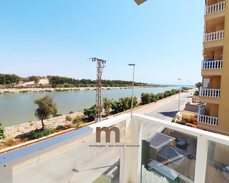Long time Rental - Apartment / flat - Guardamar del Segura - Port