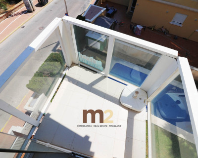 Long time Rental - Apartment / flat - Guardamar del Segura - Port
