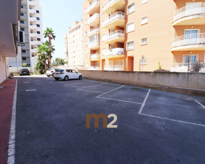 Long time Rental - Apartment / flat - Guardamar del Segura - Port