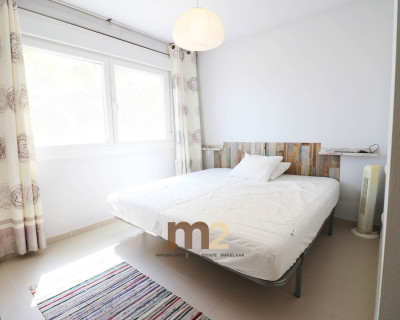 Long time Rental - Apartment / flat - Guardamar del Segura - Port
