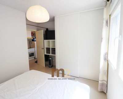 Long time Rental - Apartment / flat - Guardamar del Segura - Port